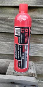 Nuprol gas, Ophalen of Verzenden