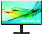 Samsung 24 inch QuadHD monitor, Computers en Software, IPS, Zo goed als nieuw, Samsung, Onbekend