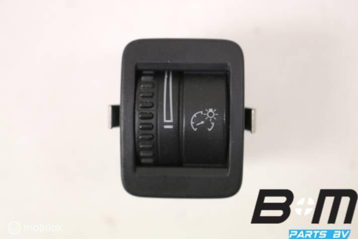 Regelaar instrumentenverlichting VW Tiguan 5N, Auto-onderdelen, Elektronica en Kabels, Gebruikt