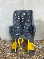 Fietsstoel Bikey, Achterzitje, 9 t/m 18 kg, Ophalen, Overige merken