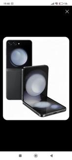 Samsung Z flip 5, Telecommunicatie, Mobiele telefoons | Samsung, Ophalen