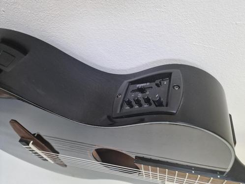 Yamaha klassieke gitaar NTX1, Muziek en Instrumenten, Snaarinstrumenten | Gitaren | Akoestisch, Zo goed als nieuw, Klassieke of Spaanse gitaar