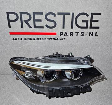 Koplamp BMW 2 Serie F22 F23 LCI VOLL LED RECHTS 8738680-01 beschikbaar voor biedingen