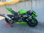 Kawasaki zx636r, Motoren, Motoren | Kawasaki, 636 cc, Particulier, ABS
