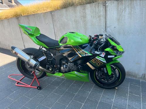 Kawasaki zx636r, Motoren, Motoren | Kawasaki, Particulier, ABS, Ophalen