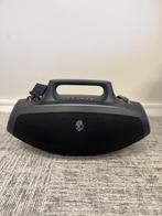Skullcandy Barrel | Draadloze Bluetooth Boombox | Zwart, Niet ingevuld, Niet ingevuld, Niet ingevuld