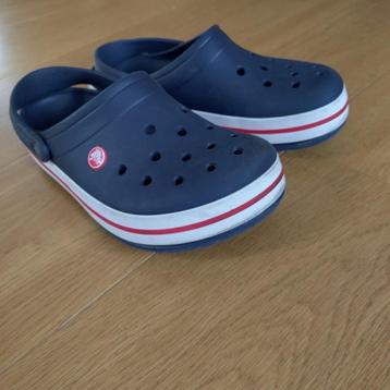 crocs, maat 38 - 39 beschikbaar voor biedingen