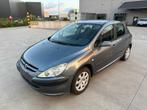 PEUGEOT - 2005 - 307 - Personenauto, Auto's, Peugeot, Gebruikt, Overige brandstoffen, Bedrijf, Handgeschakeld