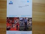 Koen Vanmechelen 2015 artikel in Dialoog KBC, Boeken, Ophalen of Verzenden, Zo goed als nieuw