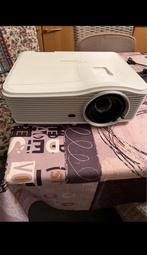 Projecteur Optoma w515, Enlèvement, Comme neuf