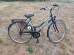minerva damesfiets 6 versnellingen - ideale studentenfiets, Fietsen en Brommers, Fietsen | Dames | Omafietsen, Ophalen, Gebruikt
