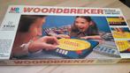 Woordbreker, Hobby en Vrije tijd, Ophalen, Gebruikt