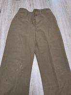 Pantalon m37 us ww2, Collections, Objets militaires | Seconde Guerre mondiale, Envoi