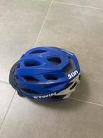 Fietshelm, Fietsen en Brommers, Gebruikt, M, Quechua, Ophalen of Verzenden