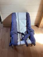 kinderen en baby wipstoel  gebruikt, Chaise rebondissante, Avec ceinture(s), Enlèvement, Utilisé