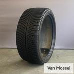 Michelin Pilot Alpin 5 255/35/R19 96V, Auto-onderdelen, Banden en Velgen, 19 inch, Gebruikt, 255 mm, Band(en)