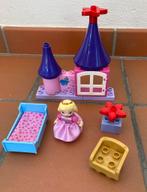 Lego/Duplo Disney Princess, Ophalen, Zo goed als nieuw, Complete set, Duplo