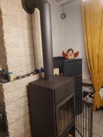 Engel  in kleur uniek stuk voor een origineel interieur, Huis en Inrichting, Ophalen, Gebruikt