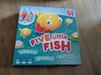 Five little fish, Ophalen, Gebruikt, Jumbo