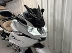 BMW K1600GTL EXCLSIVE *** garantie ***, Motoren, Motoren | BMW, Bedrijf, Toermotor