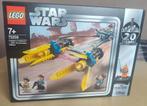 LEGO Star Wars 20 Years Anakin's Podracer - 75258, Enlèvement ou Envoi, Neuf, Ensemble complet, Lego