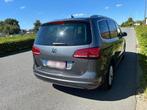 volkswagen sharan 2tdi 2017 diesel euro 6 highline 7places, Voorwielaandrijving, Alcantara, 7 zetels, 5 deurs