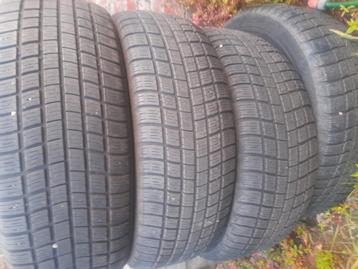 235 65 17 104h michelin alpine.  beschikbaar voor biedingen