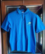 Stagekledij onderwijs & begeleiding School IVV, Kleding | Dames, T-shirts, Blauw, Ophalen of Verzenden, Korte mouw, Gedragen
