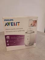 Flesverwarmer, Kinderen en Baby's, Babyvoeding en Toebehoren, Ophalen, Zo goed als nieuw, Flessen- of potjesverwarmer