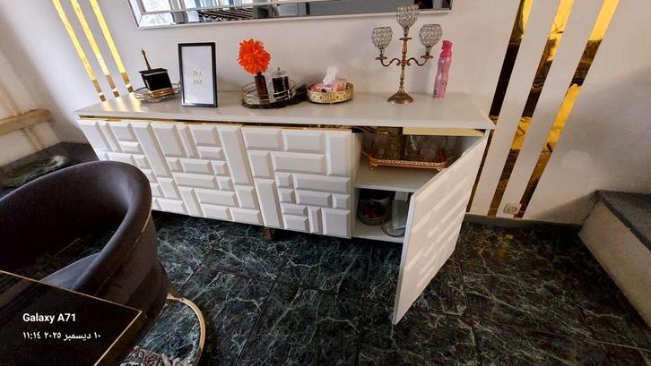 bijba Nieuw zetel, tafel, stolen en kasten, Huis en Inrichting, Overige Huis en Inrichting, Zo goed als nieuw, Ophalen