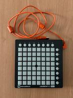 Novation launchpad mini, Ophalen of Verzenden, Zo goed als nieuw
