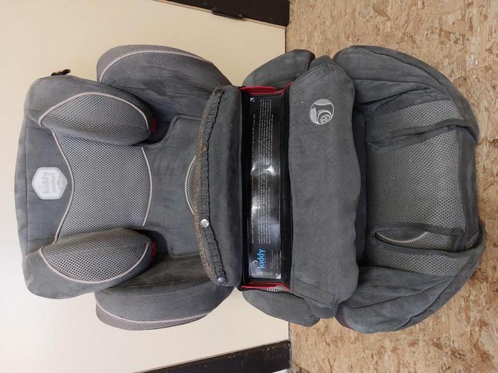 autostoel kiddy comfort pro 9-36kg, Kinderen en Baby's, Autostoeltjes, Gebruikt, Ophalen