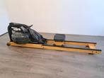 Roeimachine (Apollo Plus Fluid rower), Sport en Fitness, Fitnessapparatuur, Overige materialen, Benen, Ophalen of Verzenden, Zo goed als nieuw