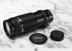 Nikon 75-300mm f4.5-5.6 AF schuifzoom, Ophalen of Verzenden, 1960 tot 1980, Lens of Lenzen