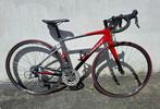 Giant Racefiets in perfecte staat, Fietsen en Brommers, Fietsen | Racefietsen, Ophalen, Dames, Giant