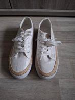 Sneakers Only maat 40, Kleding | Dames, Schoenen, Only, Wit, Ophalen of Verzenden, Zo goed als nieuw