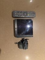 Décodeur Telesat Kaonmedia MZ-102, Enlèvement, Comme neuf, Décodeur