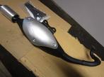 Nieuwe Giannelli Go! uitlaat voor Aprilia SR50 / Rally 50LC, Fietsen en Brommers, Ophalen of Verzenden, Nieuw, Uitlaat, Aprilia