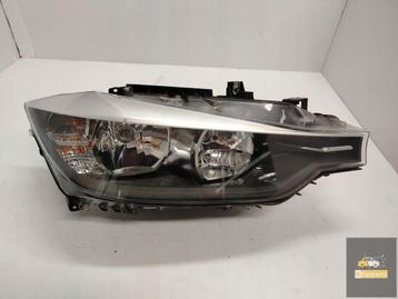 BMW F30 Gewone rechterlamp Ideaal beschikbaar voor biedingen
