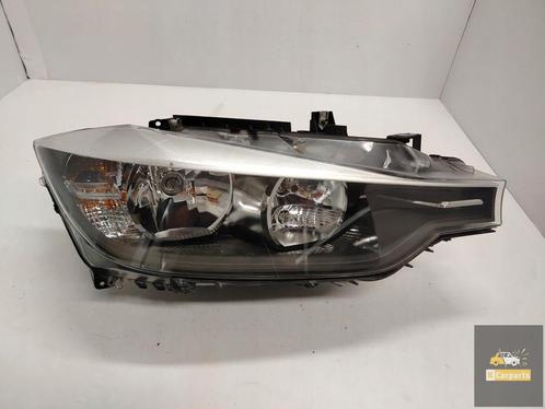BMW F30 Gewone rechterlamp Ideaal, Auto-onderdelen, Verlichting, BMW, Gebruikt