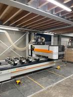 CNC Busselato jet optima C21-E, Ophalen of Verzenden