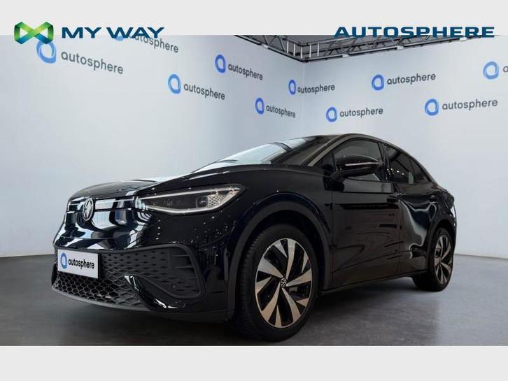 Volkswagen ID.5 ID.5 77 kWh Pro Business Premium, Auto's, Volkswagen, Overige modellen, ABS, Airbags, Airconditioning, Alarm, Cruise Control