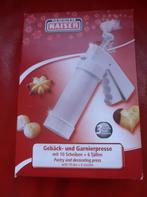 garniture de cuisson, gâteaux, biscuits, ustensiles de cuiss, Enlèvement ou Envoi, Neuf, Cupcakes, Décoration