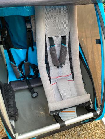 Thule infant sling beschikbaar voor biedingen