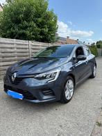 Renault clio 5 1.0 tce benzine 66dkm, Voorwielaandrijving, Stof, 67 kW, Bedrijf