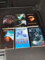 Boeken Deflo (2€ per boek), Comme neuf, Belgique, Deflo, Enlèvement ou Envoi