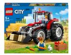 NEW SEALED LEGO City Tractor - 60287, Ophalen of Verzenden, Nieuw, Lego