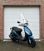 Piaggio Zip 50cc 4t b klasse *top staat* *5850 km*, Ophalen, Zip, Benzine, 50 cc