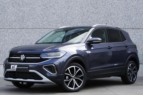 Volkswagen T-Cross Style DSG, Auto's, Volkswagen, T-Cross, ABS, Adaptive Cruise Control, Airbags, Android Auto, Apple Carplay