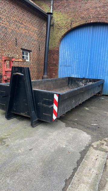 Container 11m2 beschikbaar voor biedingen